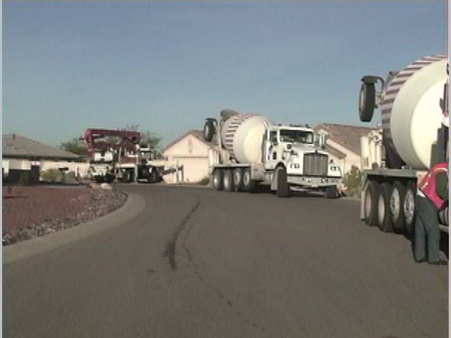 concrete day