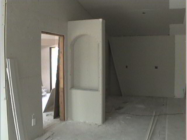 display wall
